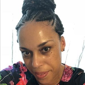 Meet your Posher, Erika